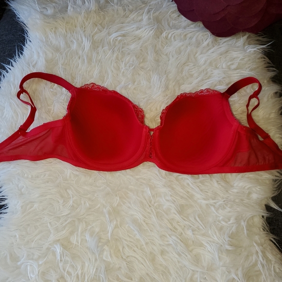 La Senza full coverage bra size 34D - Picture 6 of 13